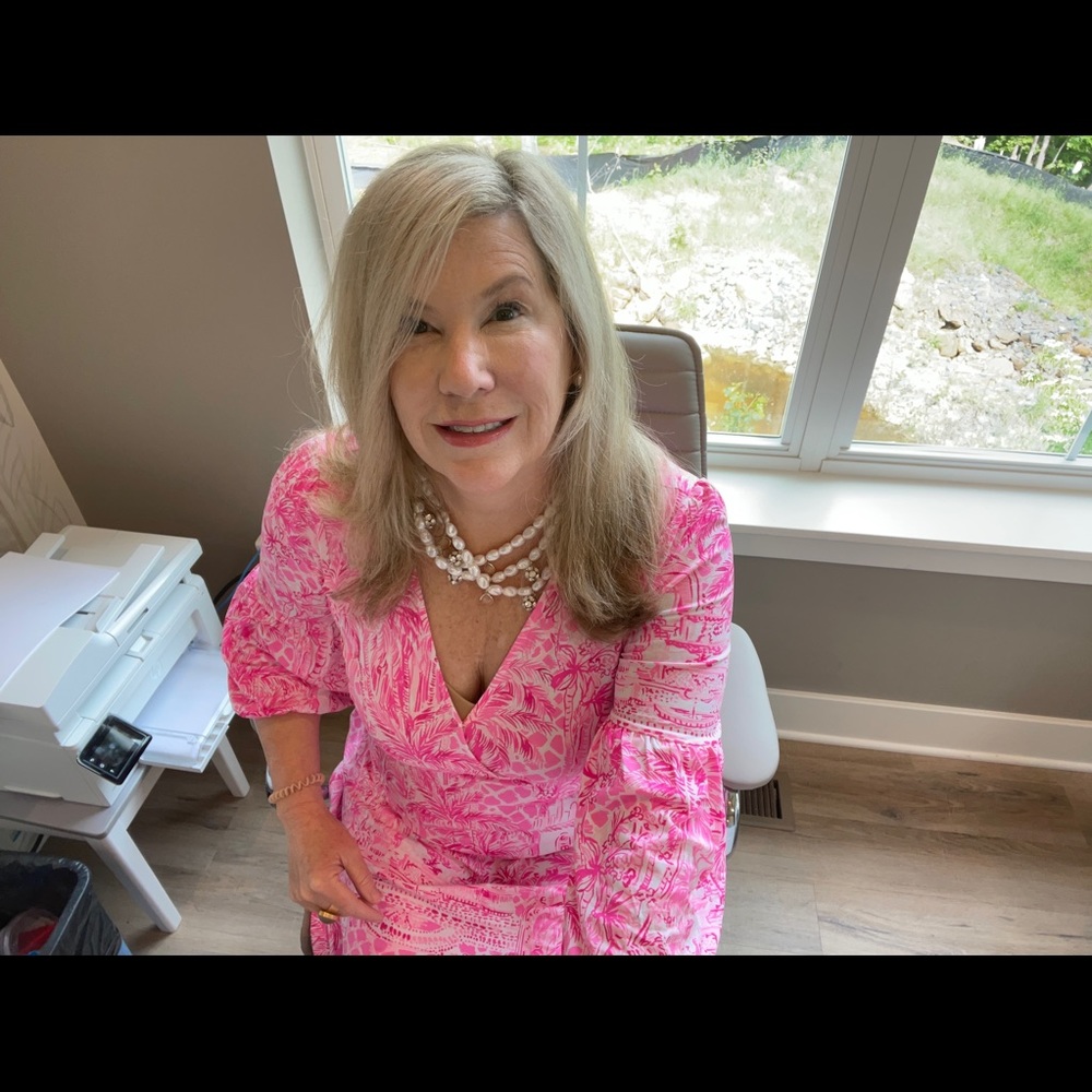 Meet your Posher, Kim